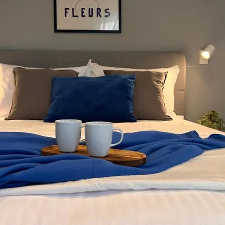 Andreas And Nelly アパート テッサロニキ