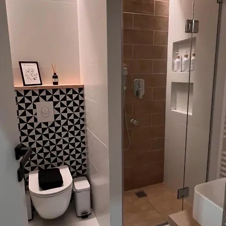 Andreas And Nelly Apartman