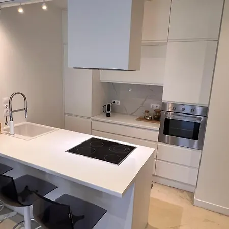 Andreas And Nelly Apartman Szaloniki