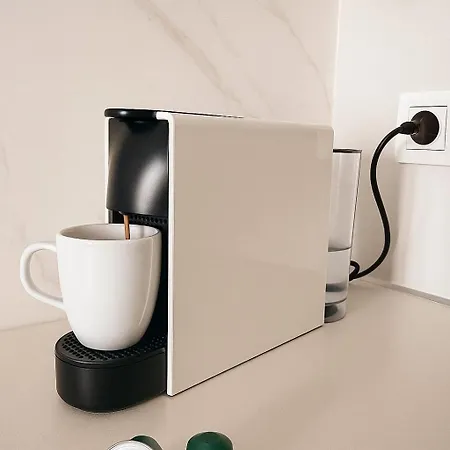 Andreas And Nelly Appartement *