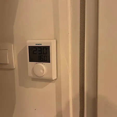 Andreas And Nelly 테살로니키