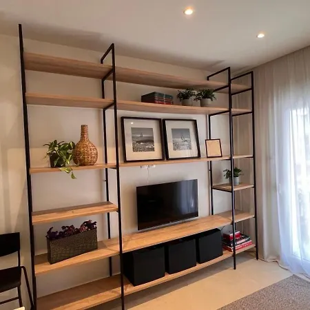 Apartamento Andreas And Nelly Tessalónica