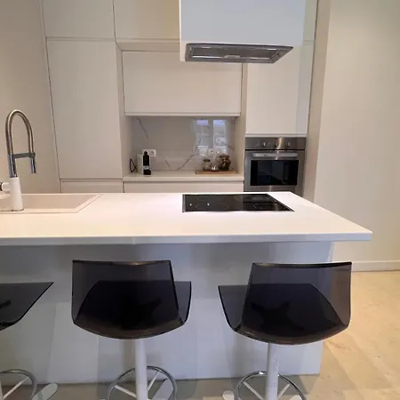 Andreas And Nelly * Tessalónica